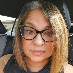 Meet your Posher, Melanie